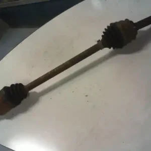 SUZUKI SWIFT 89-96 Jobb első féltengely bontott alkatrész Vásárlói kedvenc