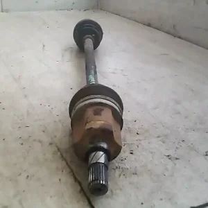 SUZUKI SWIFT 89-96 Jobb első féltengely 1.0i bontott alkatrész Olcsó