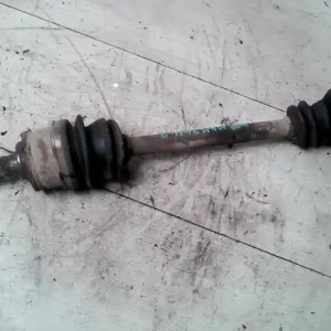 Vásárlói kedvenc SUZUKI SWIFT 89-96 Jobb első féltengely bontott alkatrész