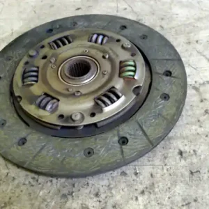 SUZUKI SWIFT 89-96 Kuplung tárcsa bontott alkatrész Azonnal elérhető