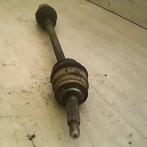 Biztonságos fizetés SUZUKI SWIFT 96-05 Bal első féltengely 1.0i bontott alkatrész