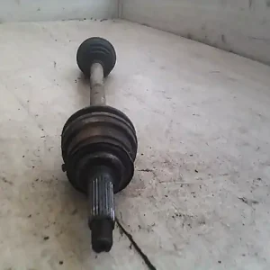 SUZUKI SWIFT 96-05 Bal első féltengely 1.0i bontott alkatrész Különleges ajánlat