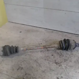 SUZUKI SWIFT 96-05 Bal első féltengely 1.0 i bontott alkatrész Prémium