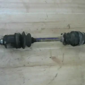 SUZUKI SWIFT 96-05 Bal első féltengely bontott alkatrész Alacsony ár