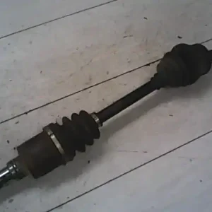 SUZUKI SWIFT 96-05 Bal első féltengely bontott alkatrész Prémium