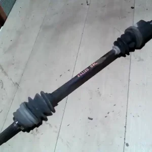 SUZUKI SWIFT 96-05 Bal első féltengely 1.0i bontott alkatrész Akció