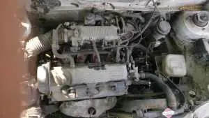 Biztonságos fizetés SUZUKI SWIFT 96-05 Kuplung bowden bontott alkatrész