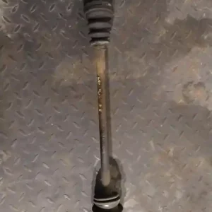 Árcsökkenés SUZUKI SWIFT 96-05 Jobb első féltengely bontott alkatrész