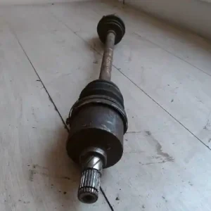 Vásárlói kedvenc SUZUKI SWIFT 96-05 Jobb első féltengely 1.0i bontott alkatrész