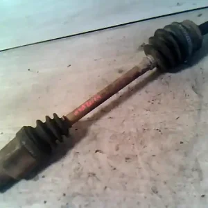 SUZUKI SWIFT 96-05 Jobb első féltengely 1.3 i, 8 v, nem abs-es bontott alkatrész Biztonságos fizetés