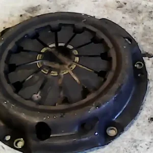 SUZUKI SWIFT 96-05 Kuplung szerkezet 1.3i bontott alkatrész Újdonság