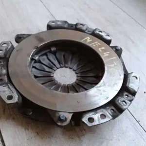 SUZUKI SWIFT 96-05 Kuplung szerkezet 1.3i bontott alkatrész Azonnal elérhető