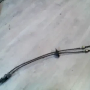 Vásárlói kedvenc SUZUKI SWIFT 96-05 Sebességváltó bowden 1.6i bontott alkatrész