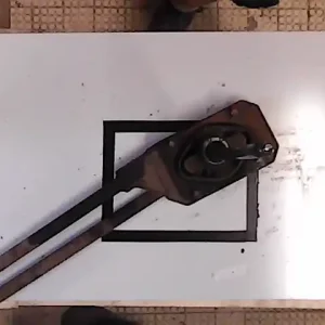 SUZUKI SWIFT 96-05 Váltó kulissza bontott alkatrész Vásárlói kedvenc