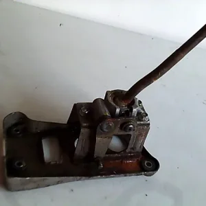 SUZUKI SWIFT 96-05 Váltó kulissza bontott alkatrész Kiárusítás