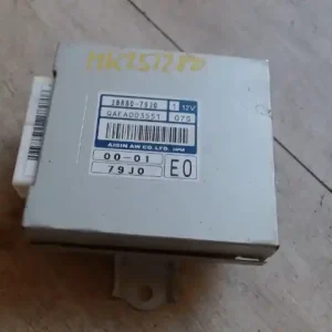 SUZUKI SX4 Automata váltó vezérlő 1.6i bontott alkatrész Vedd meg most