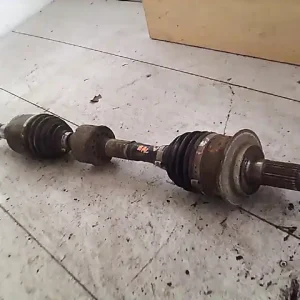 SUZUKI SX4 Bal első féltengely 1.5i bontott alkatrész Csak ma