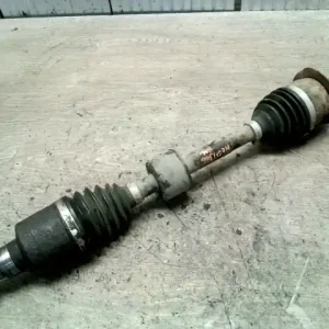 SUZUKI SX4 Bal hátsó féltengely bontott alkatrész Kedvezmény