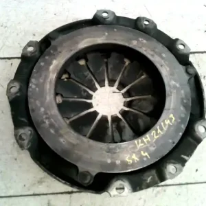 SUZUKI SX4 Kuplung szerkezet 1.5i bontott alkatrész Népszerű