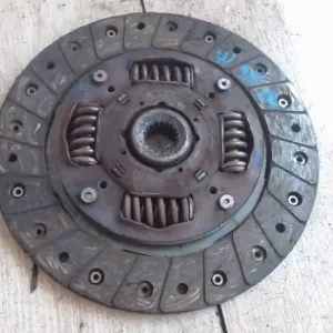 Kedvezmény SUZUKI SX4 Kuplung tárcsa 1.5i bontott alkatrész