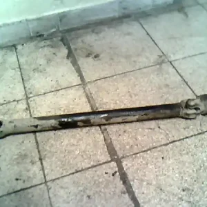 SUZUKI VITARA 88.05-97 Kardántengelyhátsó bontott alkatrész Akció