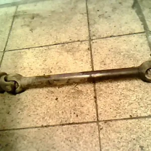 SUZUKI VITARA 88.05-97 Kardántengelyelső bontott alkatrész Legnépszerűbb