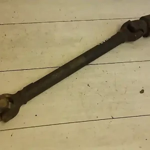 Azonnali szállítás SUZUKI VITARA 88.05-97 Kardántengely bontott alkatrész