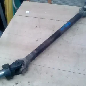 SUZUKI VITARA 88.05-97 Kardántengely első tag 2.0td bontott alkatrész Csak ma