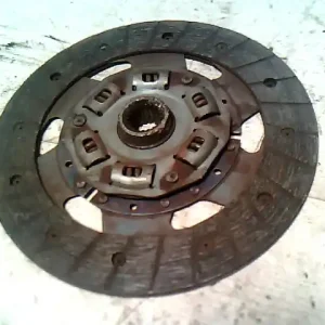 SUZUKI VITARA 88.05-97 Kuplung tárcsa 1.6 i bontott alkatrész Ne maradj le