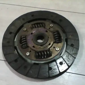 SUZUKI VITARA 88.05-97 Kuplung tárcsa bontott alkatrész Biztonságos fizetés