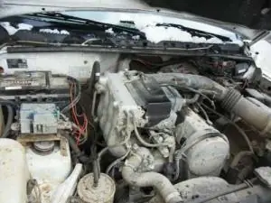 Akció SUZUKI VITARA 88.05-97 Viszkókuplung bontott alkatrész