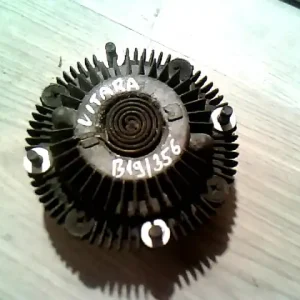 SUZUKI VITARA 88.05-97 Viszkókuplung 1.6 i bontott alkatrész Expressz kézbesítés