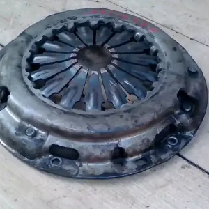 Expressz szállítás SUZUKI Vitara/Grand Vitara 2005.02.01-17.03.31 Kuplung szerkezet 1,9d bontott alkatrész