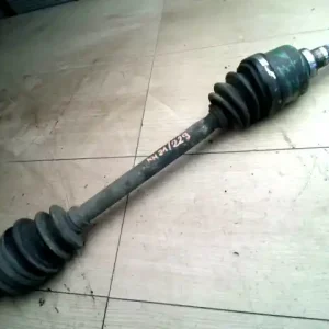 Expressz szállítás SUZUKI WAGON R Bal első féltengely 1.2i bontott alkatrész