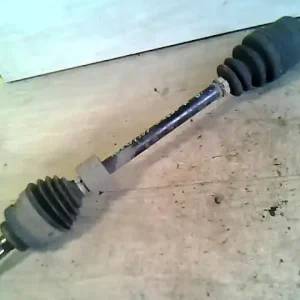 SUZUKI WagonR+ Bal első féltengely 1.3 i, 16 v, abs-es bontott alkatrész Kedvezmény