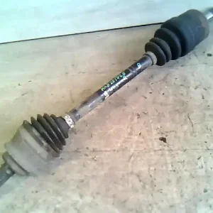 SUZUKI WagonR+ Bal első féltengely 1.3 i, 16 v, nem abs-es bontott alkatrész Korlátozott ajánlat