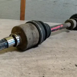 SUZUKI WagonR+ Bal első féltengely bontott alkatrész Rendeld meg most