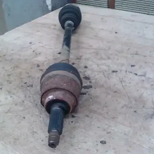 Exkluzív ajánlat SUZUKI WagonR+ Bal első féltengely 1,0i bontott alkatrész