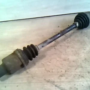 Bestseller SUZUKI WagonR+ Jobb első féltengely 1.3 i, 16 v, nem abs-es bontott alkatrész