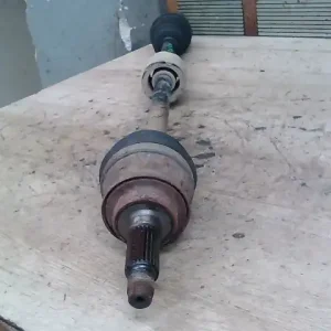 Expressz szállítás SUZUKI WagonR+ Jobb első féltengely 1,0i bontott alkatrész