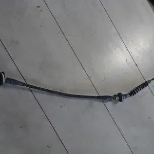 Ajánlat SUZUKI WagonR+ Kuplung bowden bontott alkatrész