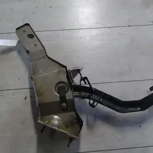 SUZUKI WagonR+ Kuplung pedál bontott alkatrész Végkiárusítás