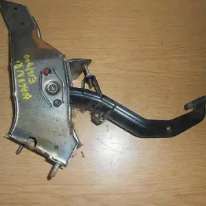 Vedd meg most SUZUKI WagonR+ Kuplung pedál bontott alkatrész