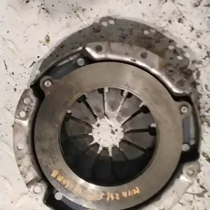 SUZUKI WagonR+ Kuplung szerkezet bontott alkatrész Népszerű