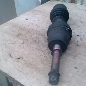 Nézd meg most TATA TELCOLINE Bal első féltengely 2,2 d bontott alkatrész