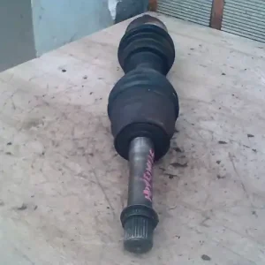 Biztonságos vásárlás TATA TELCOLINE Jobb első féltengely 2,2 d bontott alkatrész