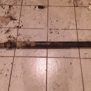 TATA TELCOLINE Kardántengely bontott alkatrész Kihagyhatatlan ajánlat