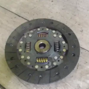 Vásárlói kedvenc SUZUKI WagonR+ Kuplung tárcsa 1.3 i bontott alkatrész