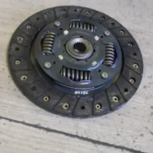 SUZUKI WagonR+ Kuplung tárcsa 1.3 i bontott alkatrész Vásárlói kedvenc