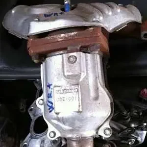 Exkluzív ajánlat SUZUKI WagonR+ Sebességváltó tartó bak bontott alkatrész